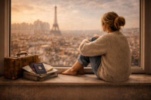 Moving abroad is exciting — but no one talks about the grief. Discover the hidden emotional losses of expat life and how to finally process them.